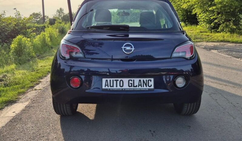 Opel Adam 1.2 Jam full