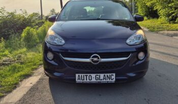 Opel Adam 1.2 Jam full