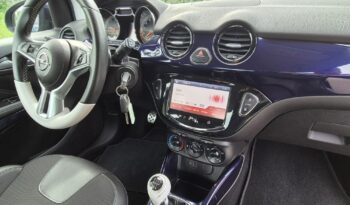 Opel Adam 1.2 Jam full