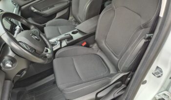 Renault Megane Grandtour BLUE dCi 115 EDC BUSINESS EDITION full