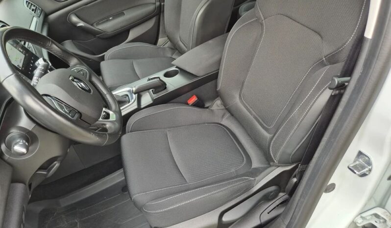 Renault Megane Grandtour BLUE dCi 115 EDC BUSINESS EDITION full