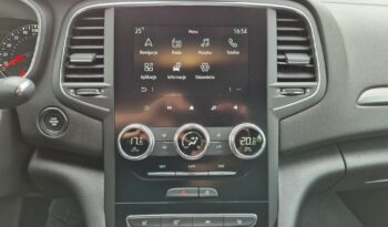 Renault Megane Grandtour BLUE dCi 115 EDC BUSINESS EDITION full