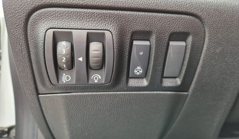 Renault Megane Grandtour BLUE dCi 115 EDC BUSINESS EDITION full