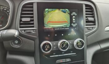 Renault Megane Grandtour BLUE dCi 115 EDC BUSINESS EDITION full