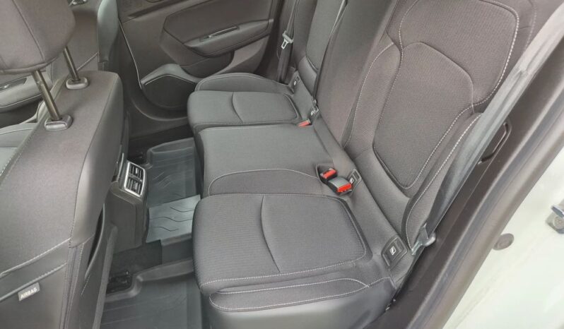 Renault Megane Grandtour BLUE dCi 115 EDC BUSINESS EDITION full