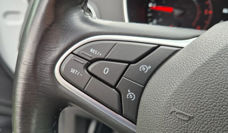 Renault Megane Grandtour BLUE dCi 115 EDC BUSINESS EDITION full