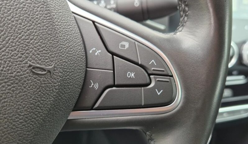 Renault Megane Grandtour BLUE dCi 115 EDC BUSINESS EDITION full