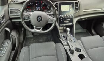 Renault Megane Grandtour BLUE dCi 115 EDC BUSINESS EDITION full