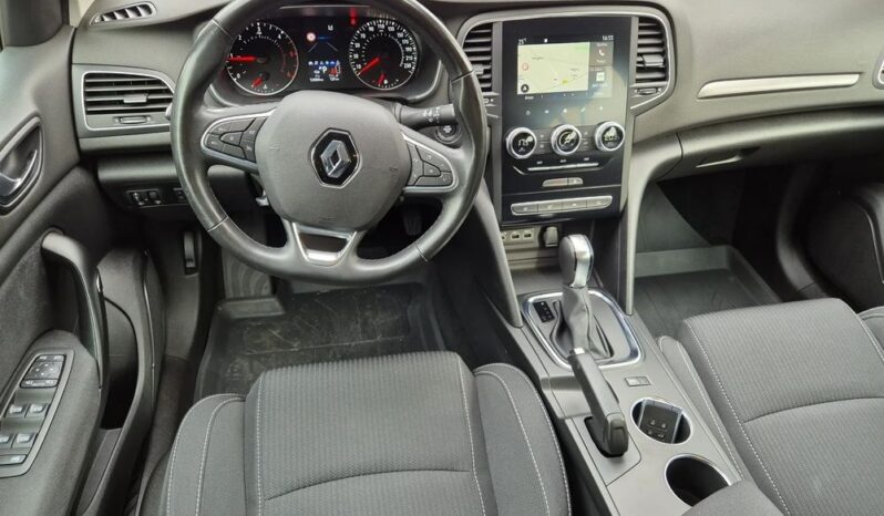 Renault Megane Grandtour BLUE dCi 115 EDC BUSINESS EDITION full