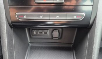 Renault Megane Grandtour BLUE dCi 115 EDC BUSINESS EDITION full