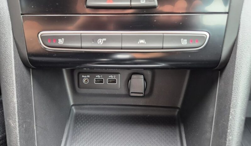 Renault Megane Grandtour BLUE dCi 115 EDC BUSINESS EDITION full