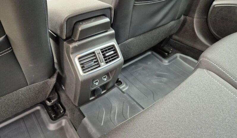 Renault Megane Grandtour BLUE dCi 115 EDC BUSINESS EDITION full
