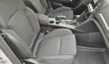 Renault Megane Grandtour BLUE dCi 115 EDC BUSINESS EDITION full