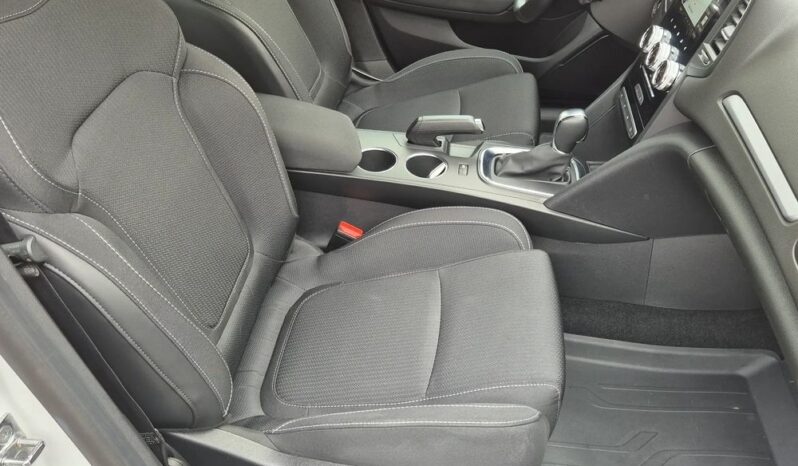 Renault Megane Grandtour BLUE dCi 115 EDC BUSINESS EDITION full
