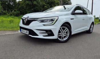 Renault Megane Grandtour BLUE dCi 115 EDC BUSINESS EDITION full
