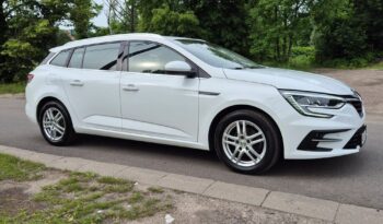 Renault Megane Grandtour BLUE dCi 115 EDC BUSINESS EDITION full
