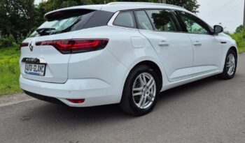 Renault Megane Grandtour BLUE dCi 115 EDC BUSINESS EDITION full
