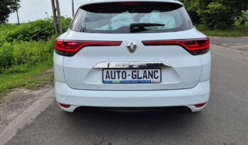 Renault Megane Grandtour BLUE dCi 115 EDC BUSINESS EDITION full