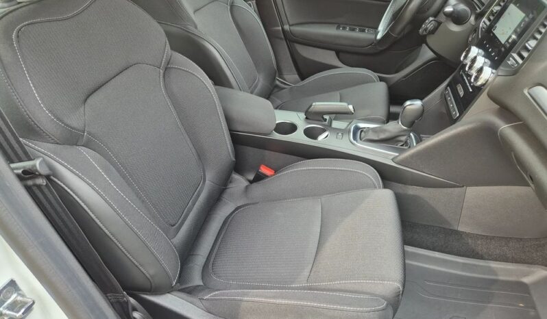 Renault Megane Grandtour BLUE dCi 115 EDC BUSINESS EDITION full