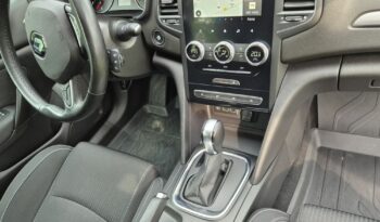 Renault Megane Grandtour BLUE dCi 115 EDC BUSINESS EDITION full