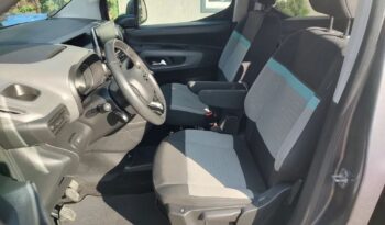 Citroën Berlingo M 1.2 PureTech Shine S&S full