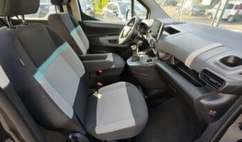 Citroën Berlingo M 1.2 PureTech Shine S&S full