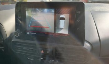 Citroën Berlingo M 1.2 PureTech Shine S&S full