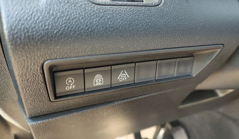 Citroën Berlingo M 1.2 PureTech Shine S&S full