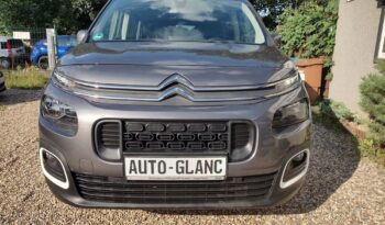 Citroën Berlingo M 1.2 PureTech Shine S&S full