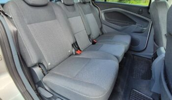 Ford Grand C-MAX 1.6 Ti-VCT Trend full