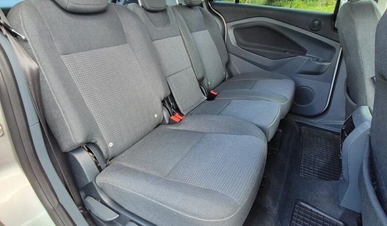 Ford Grand C-MAX 1.6 Ti-VCT Trend full