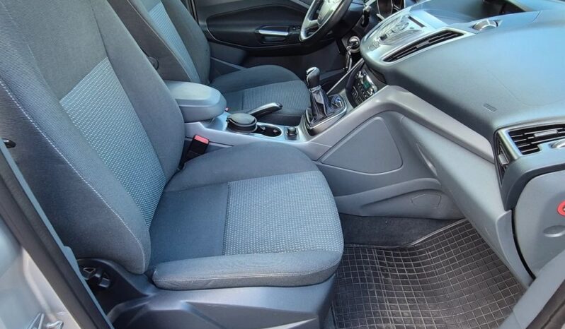 Ford Grand C-MAX 1.6 Ti-VCT Trend full