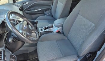 Ford Grand C-MAX 1.6 Ti-VCT Trend full