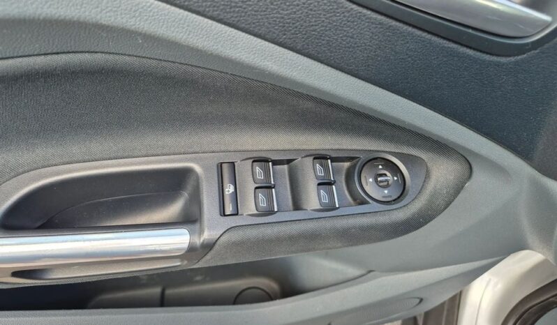 Ford Grand C-MAX 1.6 Ti-VCT Trend full