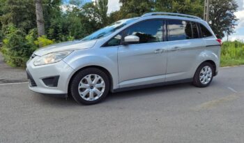 Ford Grand C-MAX 1.6 Ti-VCT Trend full