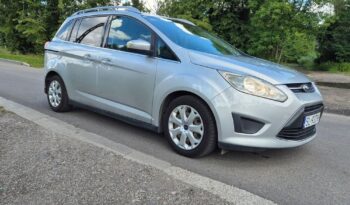 Ford Grand C-MAX 1.6 Ti-VCT Trend full
