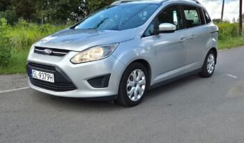 Ford Grand C-MAX 1.6 Ti-VCT Trend full
