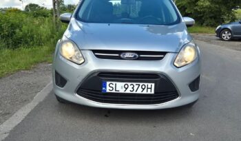 Ford Grand C-MAX 1.6 Ti-VCT Trend full