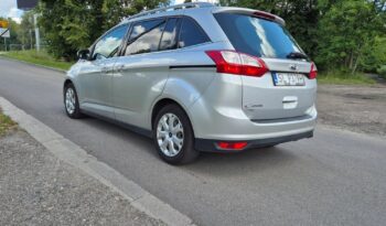 Ford Grand C-MAX 1.6 Ti-VCT Trend full