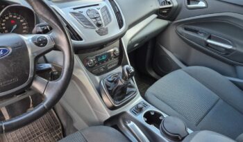 Ford Grand C-MAX 1.6 Ti-VCT Trend full