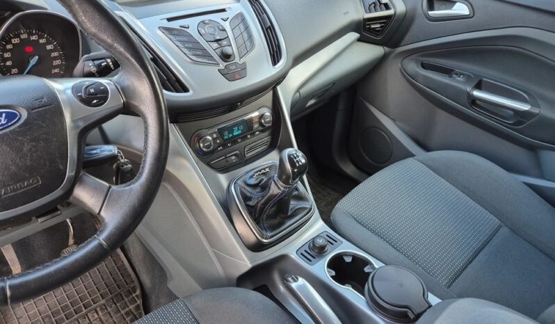 Ford Grand C-MAX 1.6 Ti-VCT Trend full