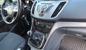 Ford Grand C-MAX 1.6 Ti-VCT Trend full