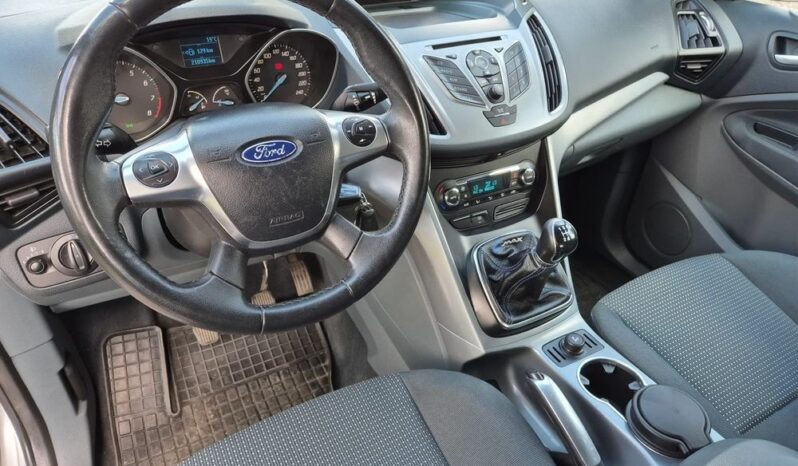 Ford Grand C-MAX 1.6 Ti-VCT Trend full