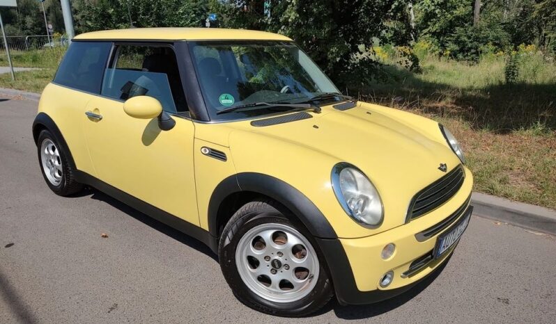 MINI ONE Standard