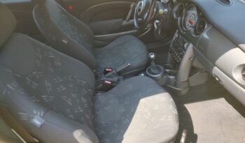 MINI ONE Standard full