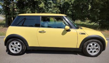 MINI ONE Standard full