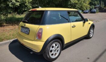 MINI ONE Standard full