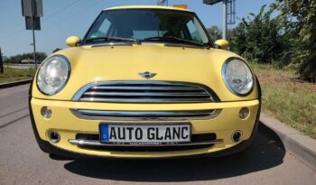 MINI ONE Standard full