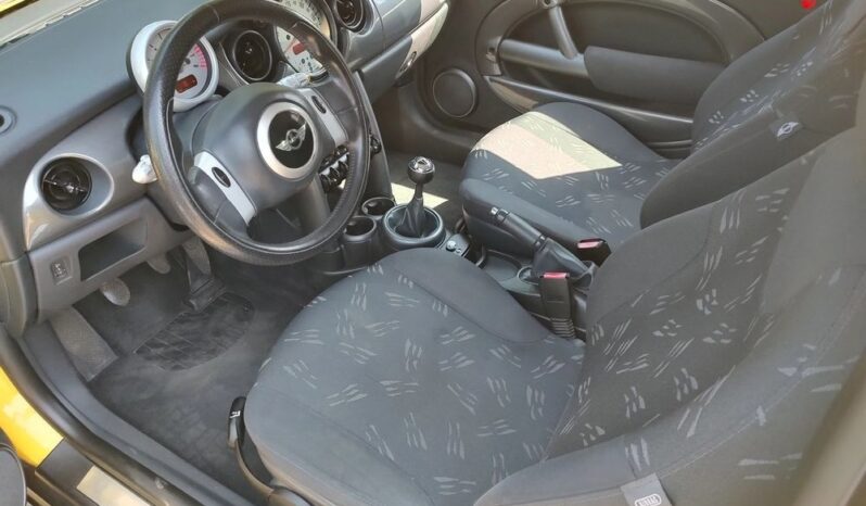 MINI ONE Standard full