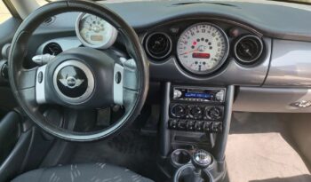 MINI ONE Standard full